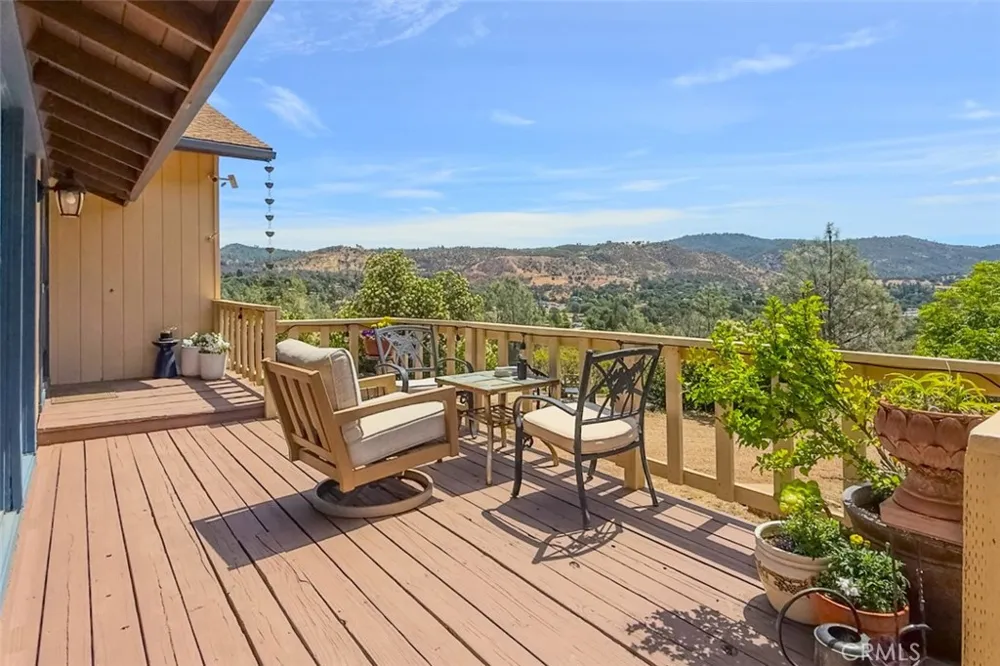 5276 Standen Park Mariposa, CA 95338