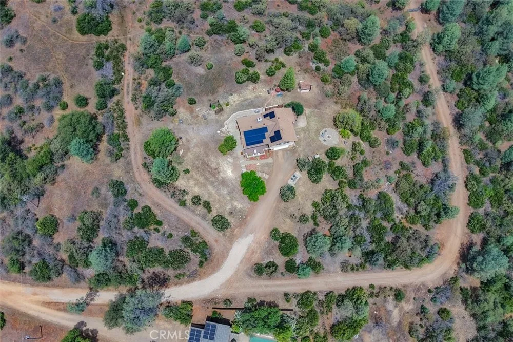 5276 Standen Park Mariposa, CA 95338