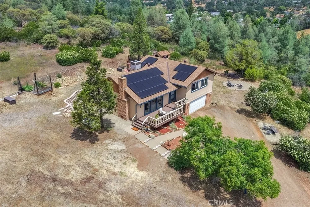 5276 Standen Park Mariposa, CA 95338