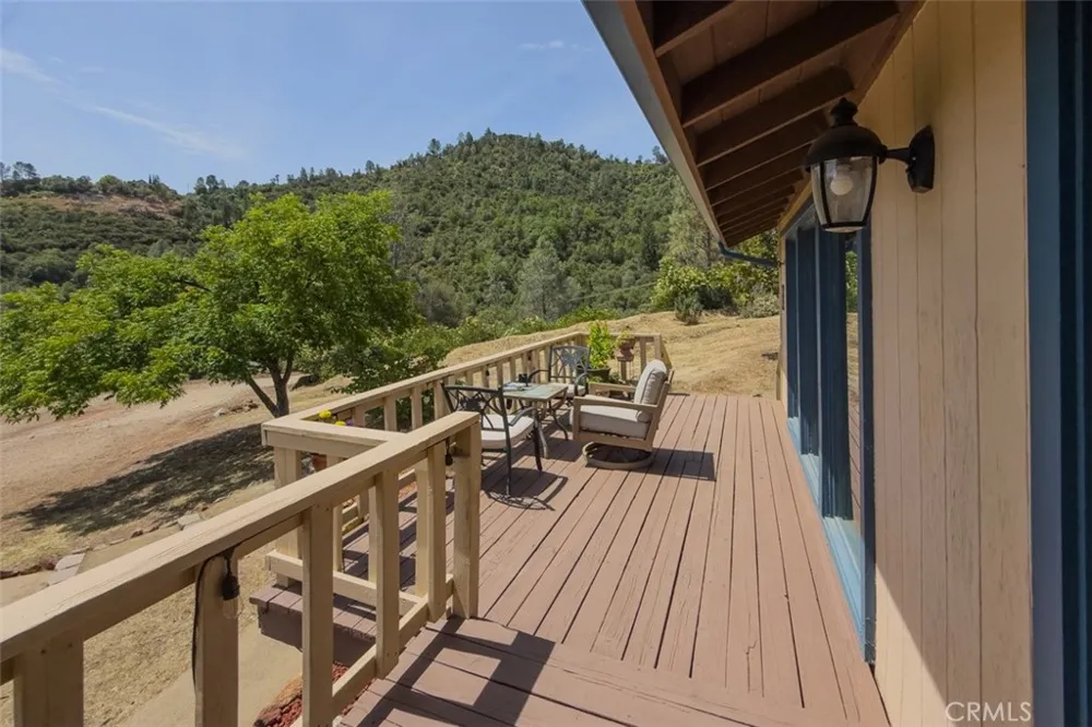 5276 Standen Park Mariposa, CA 95338