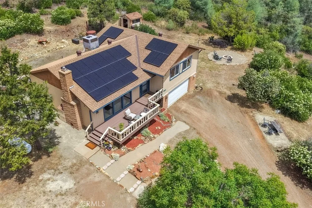 5276 Standen Park Mariposa, CA 95338