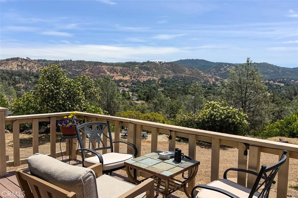 5276 Standen Park Mariposa, CA 95338