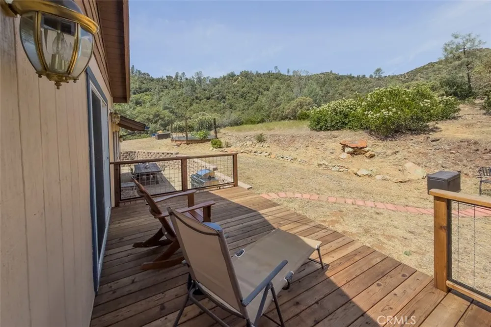 5276 Standen Park Mariposa, CA 95338