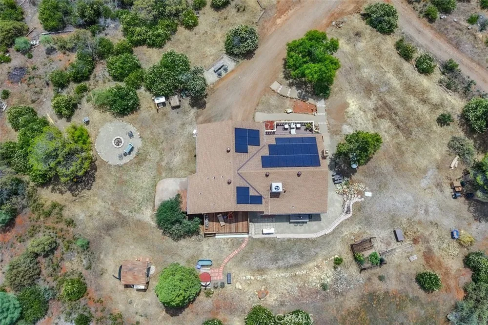 5276 Standen Park Mariposa, CA 95338