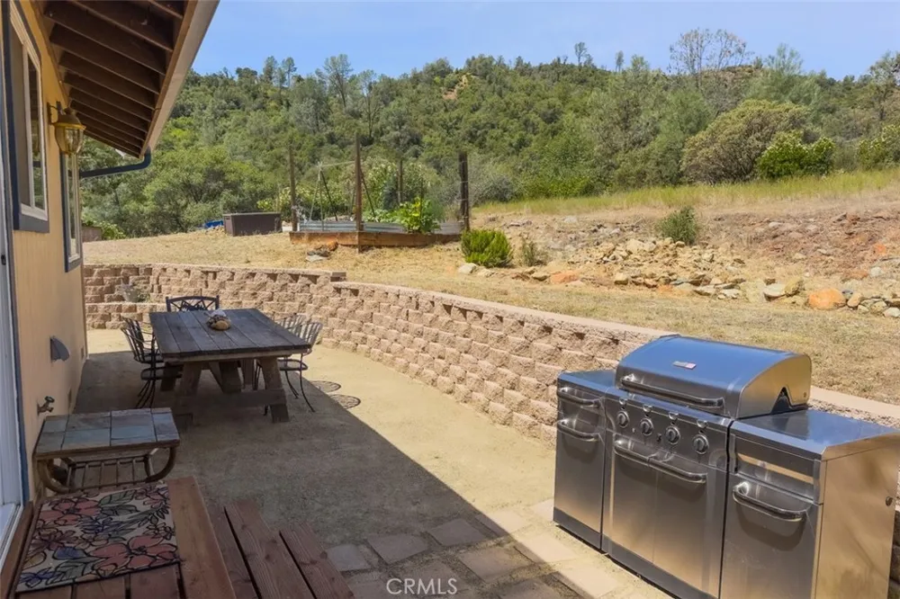 5276 Standen Park Mariposa, CA 95338