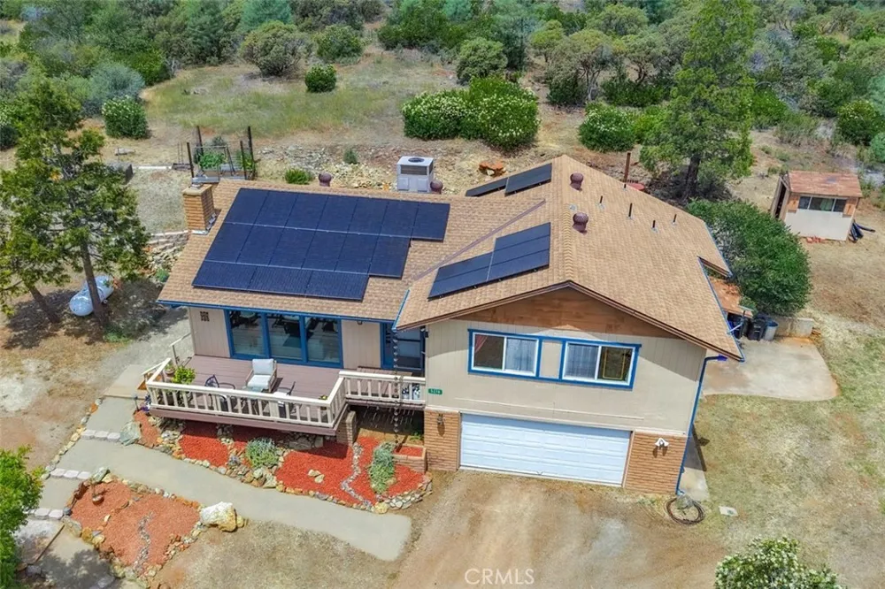 5276 Standen Park Mariposa, CA 95338