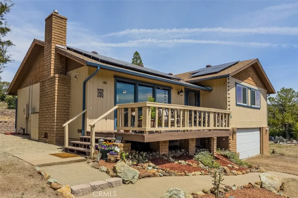 5276 Standen Park Mariposa, CA 95338