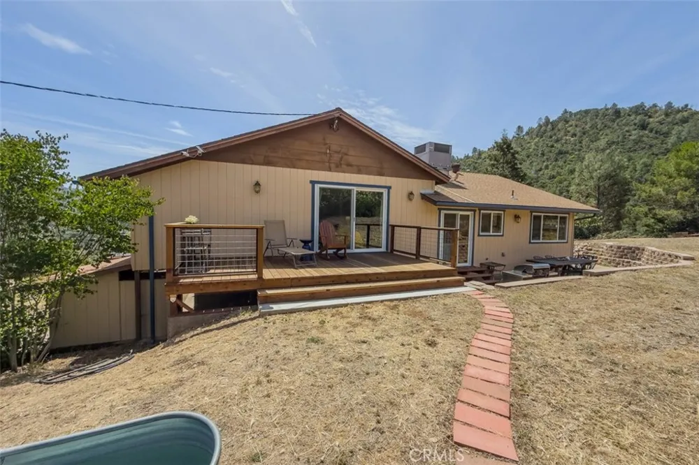 5276 Standen Park Mariposa, CA 95338