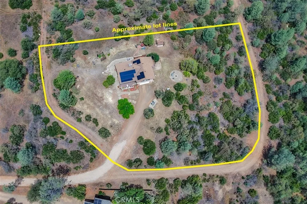 5276 Standen Park Mariposa, CA 95338