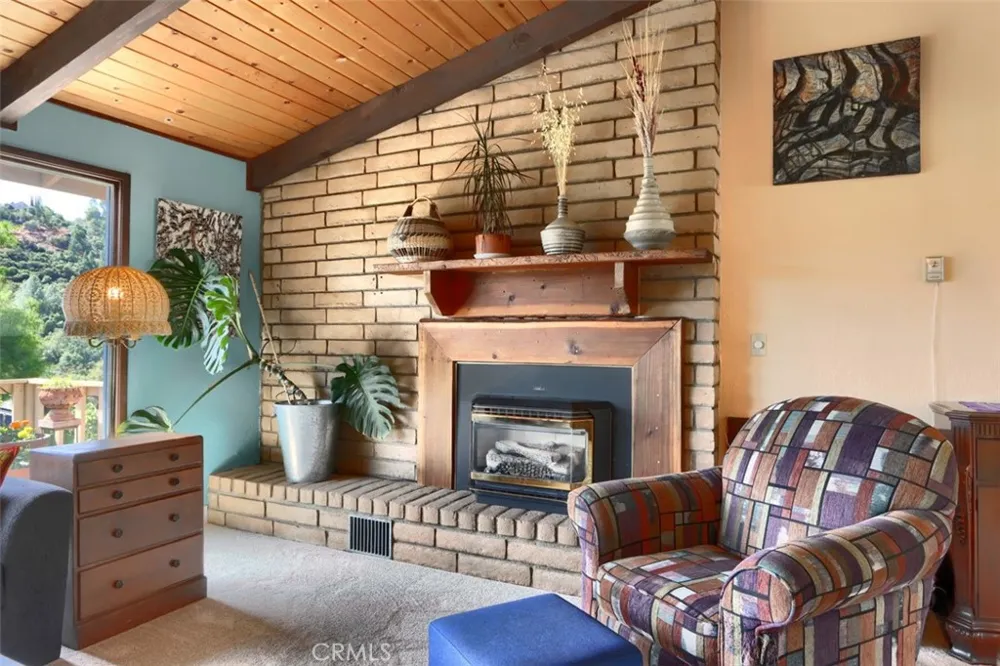 5276 Standen Park Mariposa, CA 95338