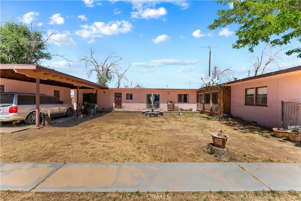 18123 Avenue A Edwards, CA 93523