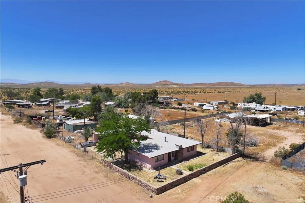 18123 Avenue A Edwards, CA 93523