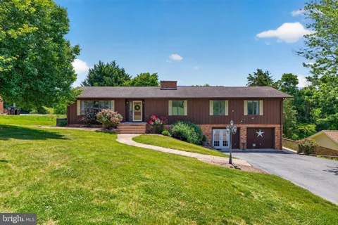 9510 SHENANDOAH DRIVE