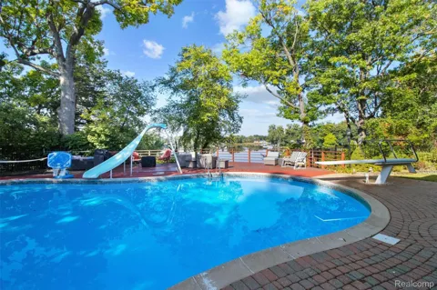3379 Wormer Drive