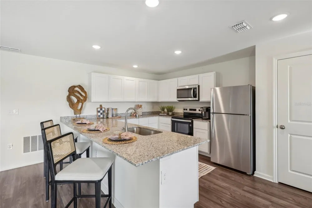 3221 FITZPATRICK AVENUE SW Palm Bay, FL 32908