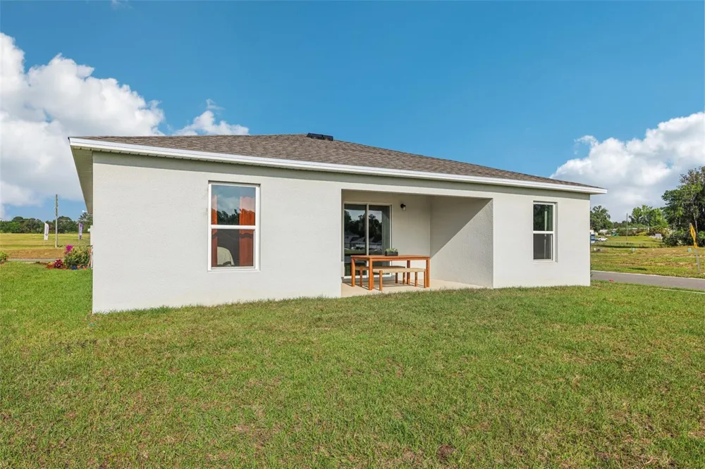3221 FITZPATRICK AVENUE SW Palm Bay, FL 32908