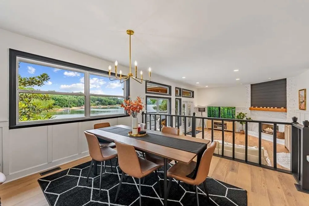 129 Mountain View Lane Blairsville, GA 30512