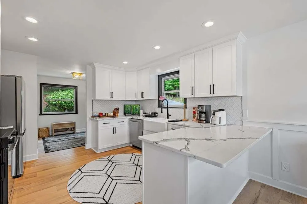 129 Mountain View Lane Blairsville, GA 30512