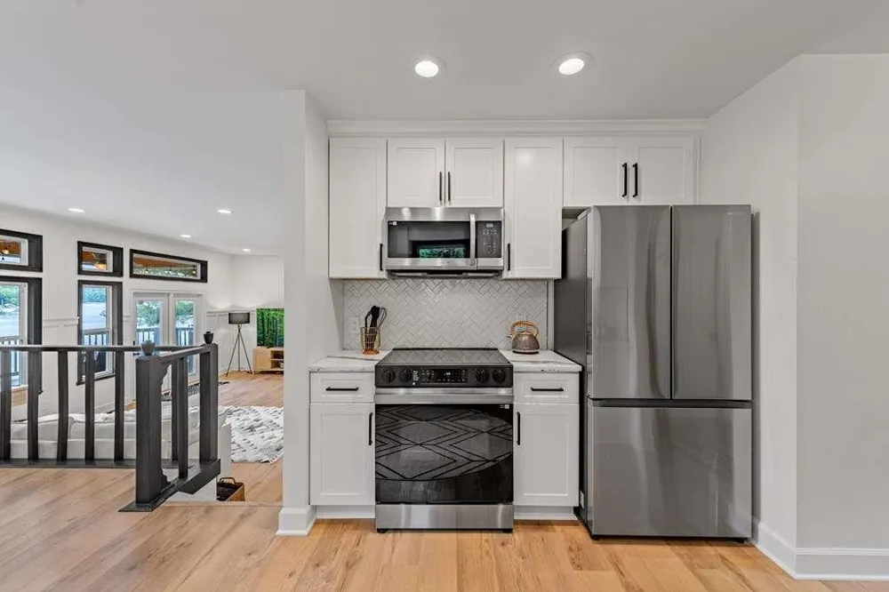 129 Mountain View Lane Blairsville, GA 30512