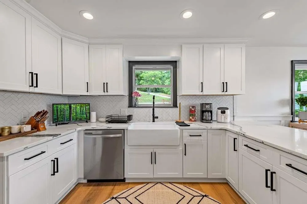 129 Mountain View Lane Blairsville, GA 30512