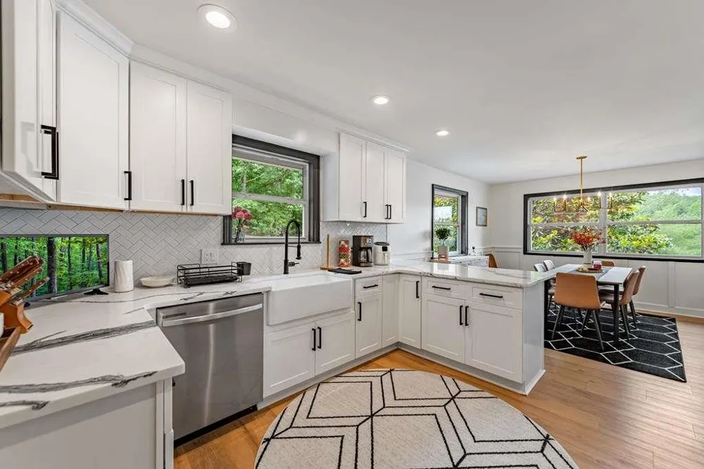 129 Mountain View Lane Blairsville, GA 30512