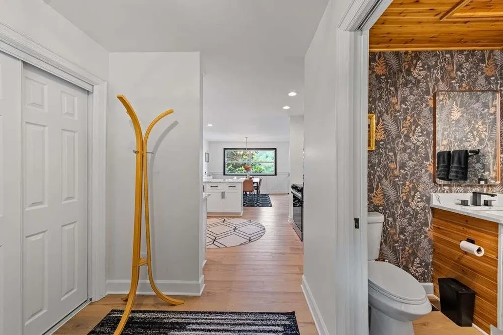 129 Mountain View Lane Blairsville, GA 30512