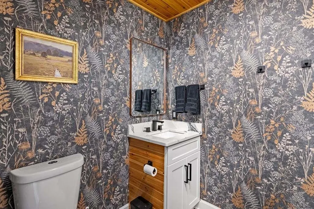 129 Mountain View Lane Blairsville, GA 30512