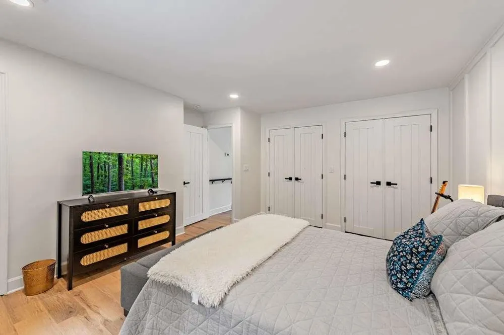 129 Mountain View Lane Blairsville, GA 30512
