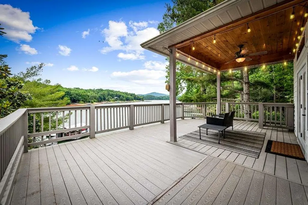 129 Mountain View Lane Blairsville, GA 30512