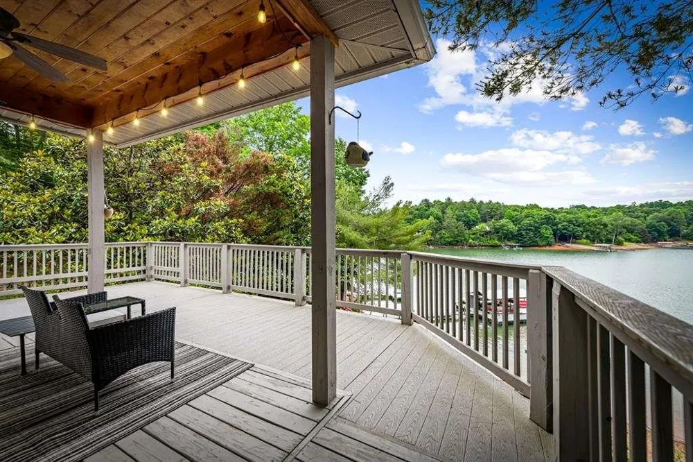 129 Mountain View Lane Blairsville, GA 30512