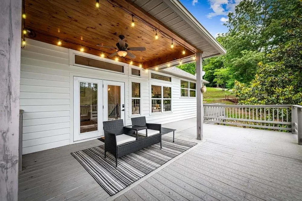 129 Mountain View Lane Blairsville, GA 30512
