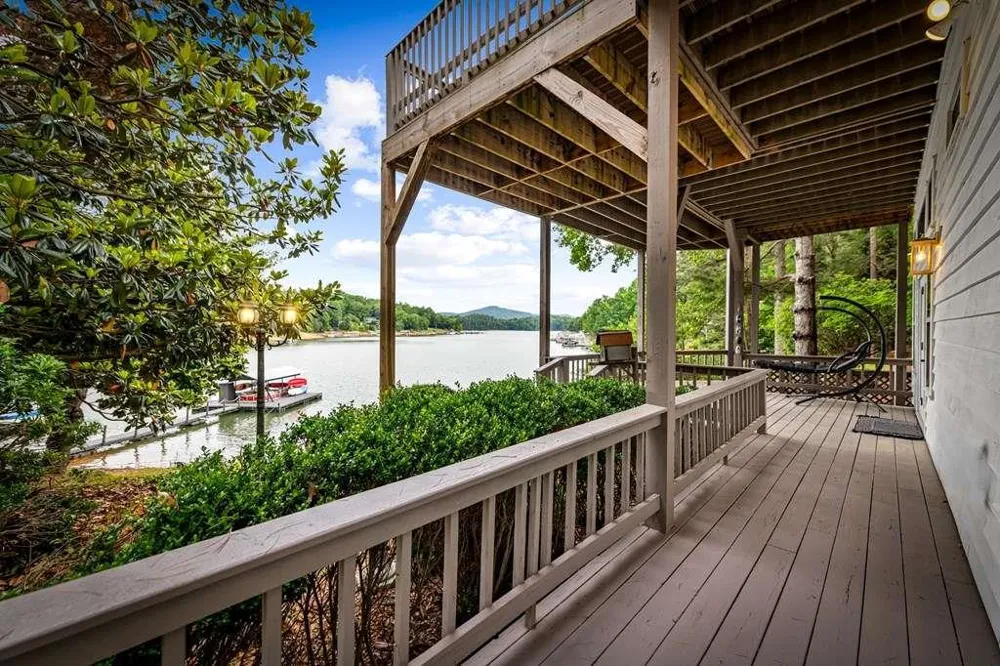 129 Mountain View Lane Blairsville, GA 30512