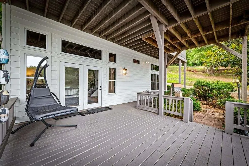129 Mountain View Lane Blairsville, GA 30512