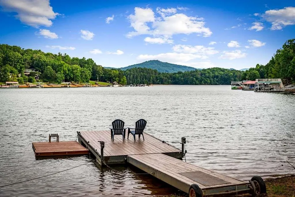 129 Mountain View Lane Blairsville, GA 30512