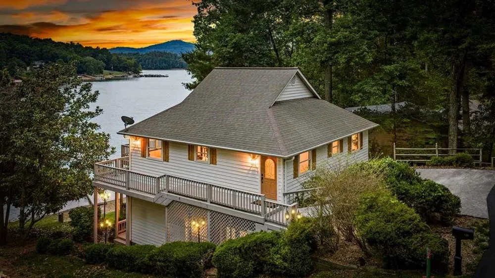 129 Mountain View Lane Blairsville, GA 30512
