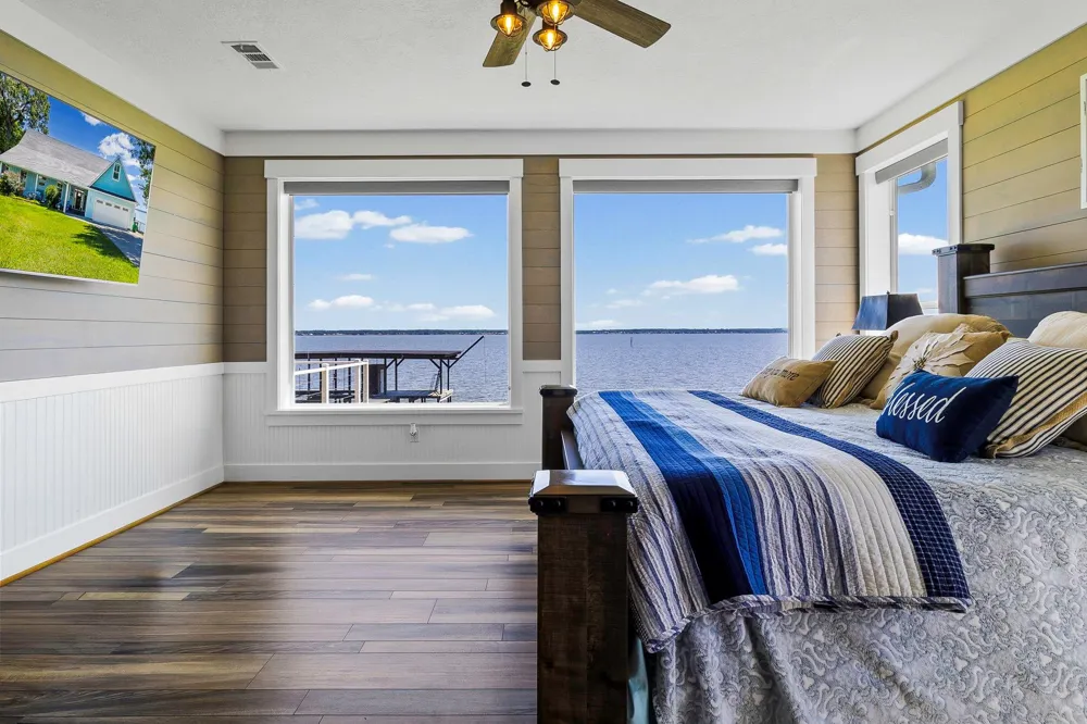 151 Key Largo Loop Point Blank, TX 77364