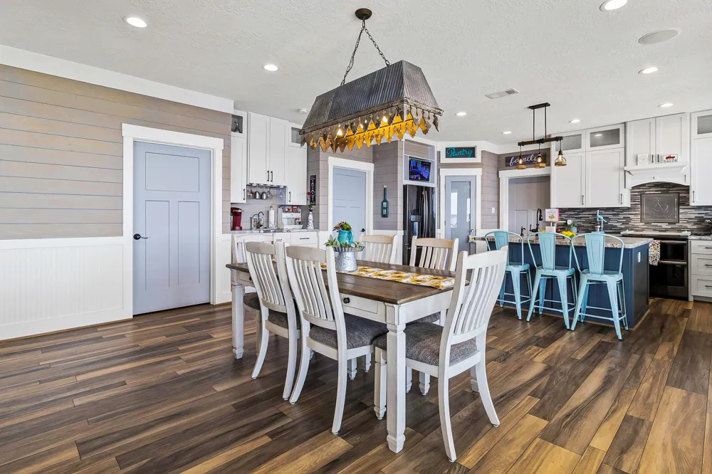151 Key Largo Loop Point Blank, TX 77364