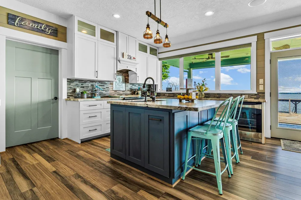 151 Key Largo Loop Point Blank, TX 77364
