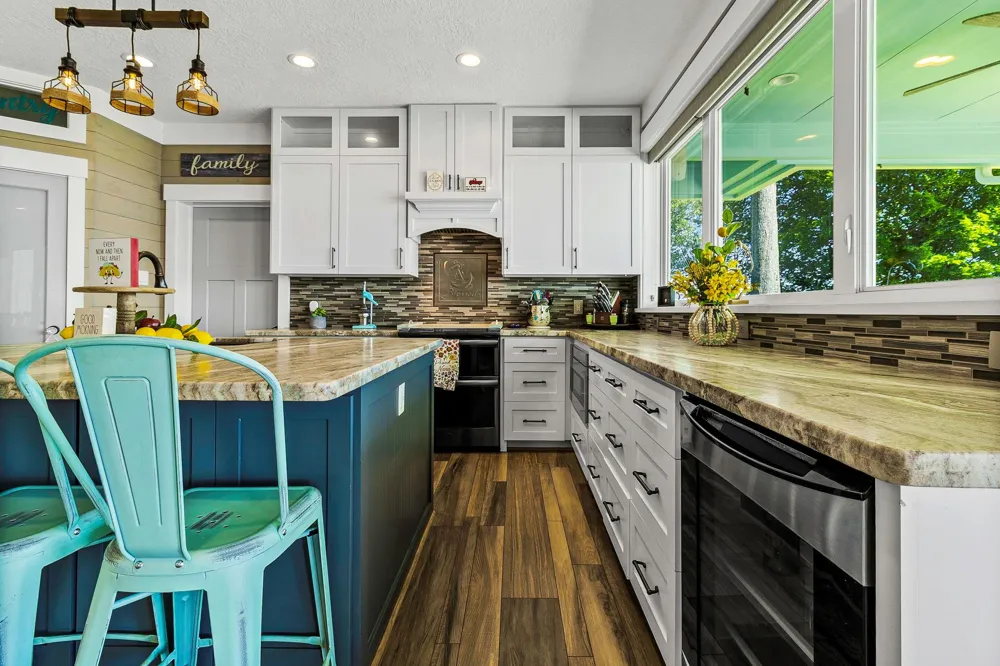 151 Key Largo Loop Point Blank, TX 77364