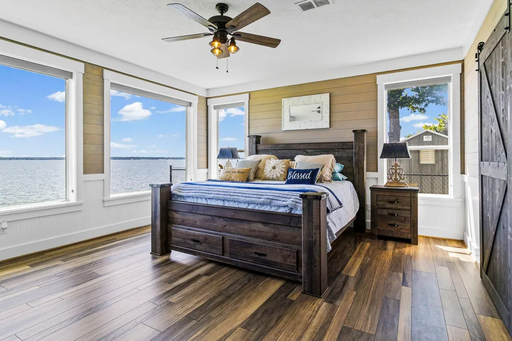 151 Key Largo Loop Point Blank, TX 77364