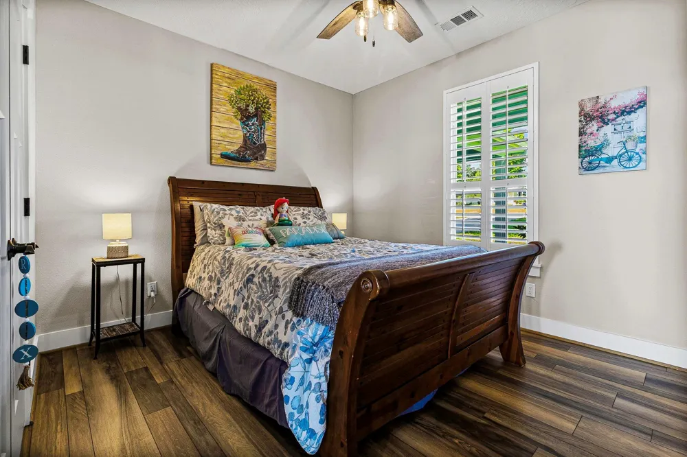 151 Key Largo Loop Point Blank, TX 77364
