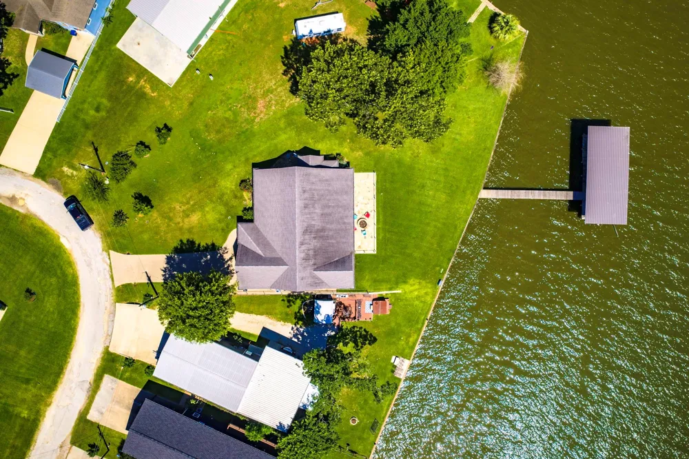 151 Key Largo Loop Point Blank, TX 77364