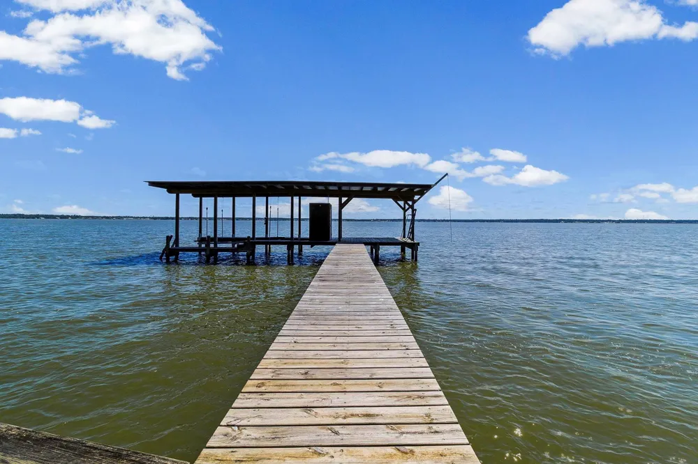 151 Key Largo Loop Point Blank, TX 77364