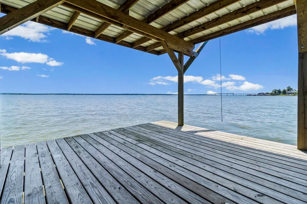 151 Key Largo Loop Point Blank, TX 77364