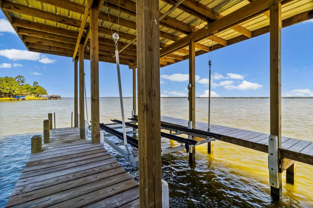 151 Key Largo Loop Point Blank, TX 77364