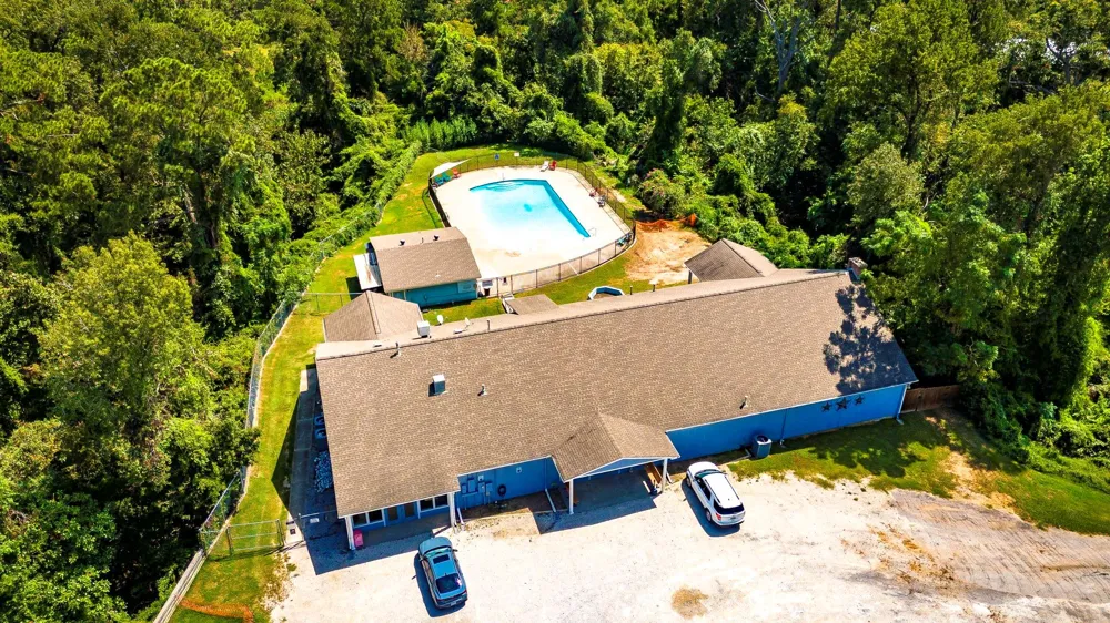 151 Key Largo Loop Point Blank, TX 77364