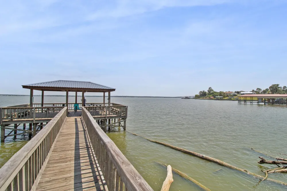 151 Key Largo Loop Point Blank, TX 77364