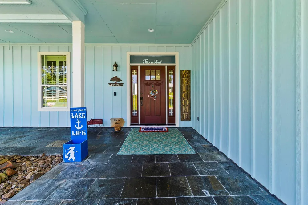 151 Key Largo Loop Point Blank, TX 77364