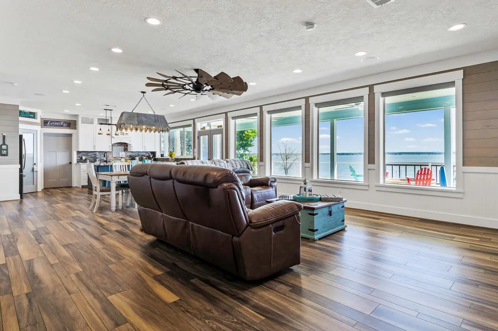 151 Key Largo Loop Point Blank, TX 77364