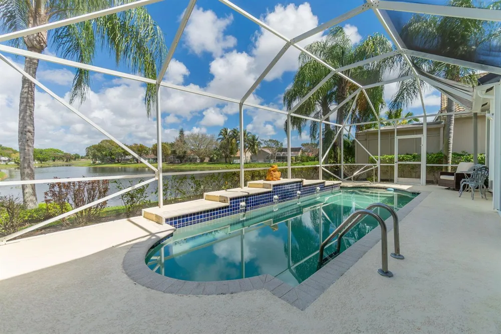 6005 Newport Village Way Lake Worth, FL 33463